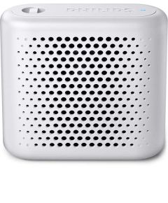 Philips Bluetooth Speaker BT55W/00 – White colour ED3080 Philips