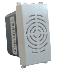 Vimar Arké compatible white ringtone EL244 