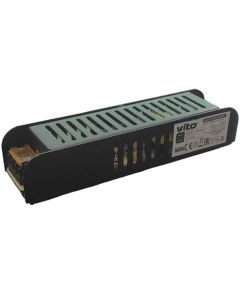 Trasformatore slim 12VDC 5A 60W Vito EL2607 Vito