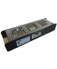 Trasformatore slim 12VDC 16.7A 200W EL347 Vito