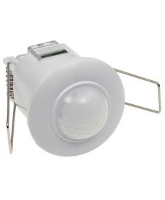 Sensore di movimento PIR ad incasso EL592 Vito