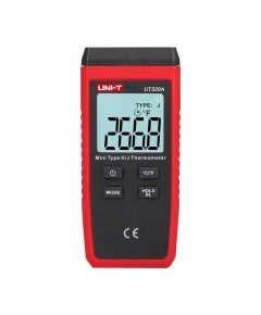 Digital thermometer -50/+1300° UT320A UNI-T U1015 UNI-T
