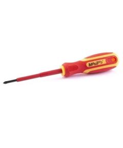 Insulated screwdriver PZ0x75 U756 