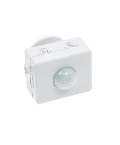 Sensore di movimento PIR da parete EL2069 Vito