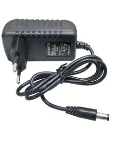 Alimentatore 12VDC 2A 24W IP44 EL4012 Vito