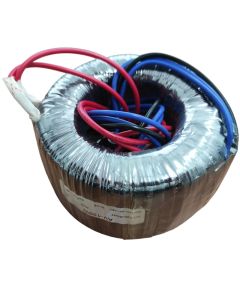 Trasformatore toroidale 120W 16V-0V-16V T883 