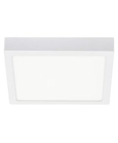 Pannello LED da parete 9W luce calda 3000k 810lm Vito 01265 Vito