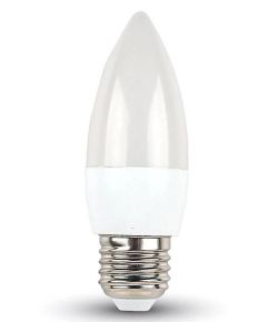 Lampadina LED 5.5W 426lm E27 luce calda 2700k D6452 Vito