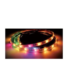 Striscia LED RGB 4m con telecomando KSC-1501 F4510 Kakusiga
