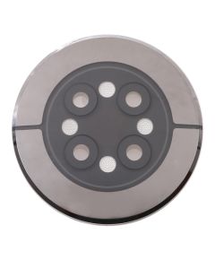 Cover posteriore in vetro per Apple Watch Series 6/7/8 &ndash; 40 mm e 41 mm 80920 