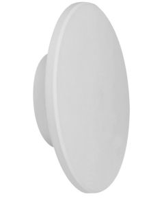 Lampada applique LED bianca da parete 15W 1800lm 22*5CM EL3979 Vito