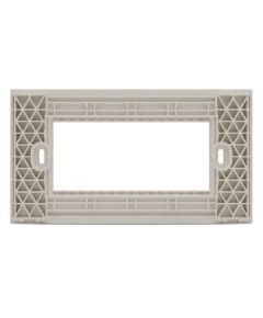 Supporto sabbia 4 posti linea Zen 07811 