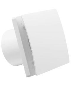 Aspiratore elicoidale 22W 250m3/h 37db 150mm E2088 Power-it