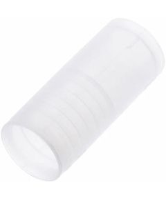 Giunto per tubo corrugato e flessibile &Oslash;16mm IP40 EL1554 