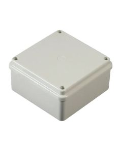 Scatola stagna di derivazione 100&times;100&times;50mm IP65 EL380 
