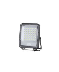 Faro LED 30W 6000K 3600lm IP65 luce fredda EL4108 Vito