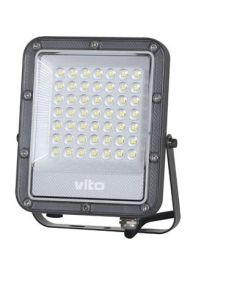 Faro LED 30W 4000K IP65 luce naturale EL4990 Vito