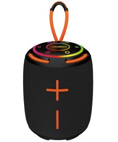 Altoparlante Bluetooth 10W con luci LED KK-3102 F4353 