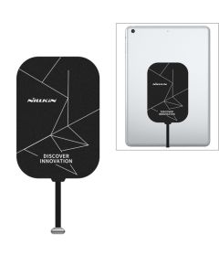 Ricevitore ricarica wireless Nillkin Magic Tag Plus per iPhone/iPad Lightning B5710 