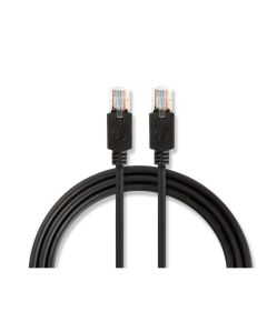 Cavo di rete CAT5e U/UTP RJ45 15m ND1242 Nedis