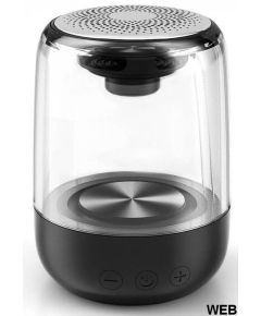 Altoparlante bluetooth TWS Bluetooth 5.0 LED Light MicroSD/TF 10W C7 L318 