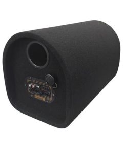 Subwoofer a tubo 10" MP3 Bluetooth 200W S10 Plug&Sound