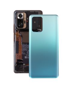 Coperchio posteriore per Xiaomi Redmi Note 10 Pro 5G (Versione Cina) D1170 