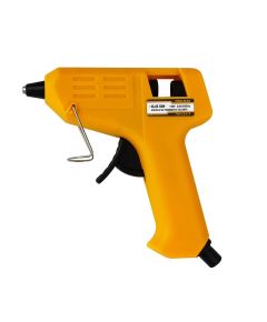 Pistola per colla a caldo 15W con 2 stick 7 mm TL9815 Toolmak