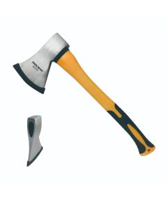 Ascia 600 g con manico ergonomico TL9935 Toolmak