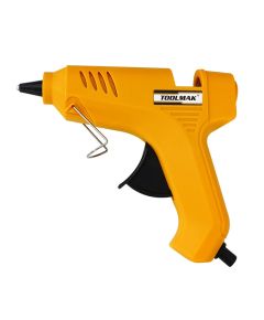 Pistola per colla a caldo 60W con 2 bastoncini TL9945 Toolmak