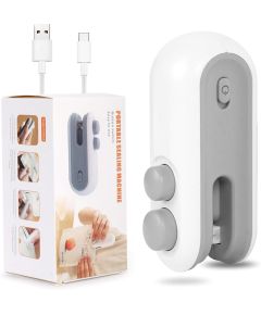 Sigillatrice portatile ricaricabile WB734 