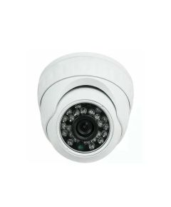 Telecamera dome AHD Leovin 347AHD 5MP IP66 con lente 3,6 mm Z314 