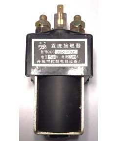 Teleruttore 54V 200A NOS101247 