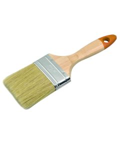 Pennello con manico in legno 76.2mm TL7770 Toolmak