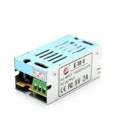 Alimentatore switching 5V 2A T230 WEB