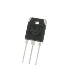 Transistor bipolar A1941 PNP 40012 
