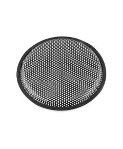 Rejilla redonda para altavoces de 25,5 cm. SP248 
