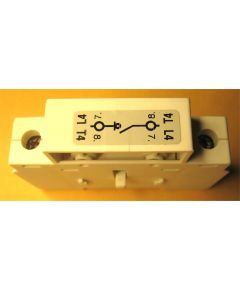 Contact principal 80A 400V 92430 