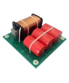 Crossover 1 a trav&eacute;s de 800W WAVE-150 L265 