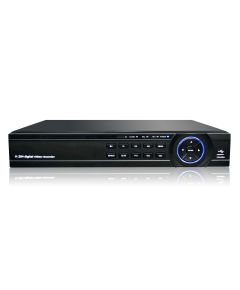 DVR Ibrido 4CH - HY-AHD-4004Z Z090 