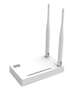 DL4323 - Routeur modem ADSL2 + sans fil 300Mbps DL4323 Netis