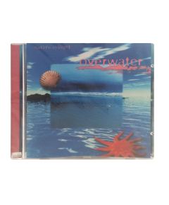 Musik CD - Overwater - nature.insight CD145 
