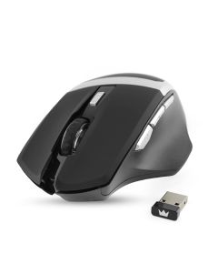 Wireless Gaming Mouse 7 Tasten CMXG-801 Crown Micro