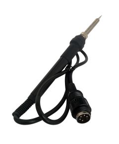 Stilo di ricambio per Stazione Saldante - 5 poli maschio 09178 