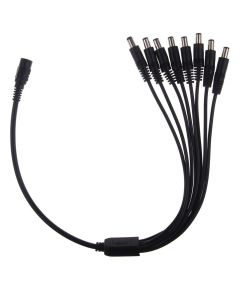 Sdoppiatore di alimentazione 8 uscite CA470 