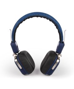 Wireless Bluetooth Jeans headset with integrated microphone CMBH-9301 Crown Micro