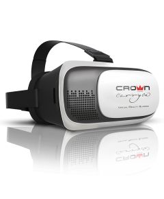 Virtual-Reality-Brille CMVR-003 Crown Micro