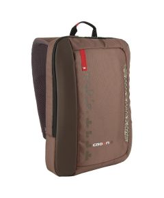 Sac à dos pour ordinateur portable 15.6 "Brown BPH1115-BN Crown Micro