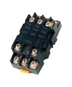 Relay socket LY3 - 10A EL280 FATO