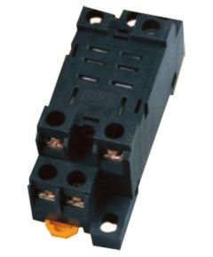 Relay socket LY1-LY2 EL530 FATO